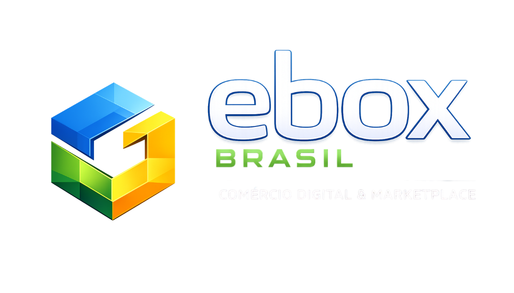 eBox Brasil Logo